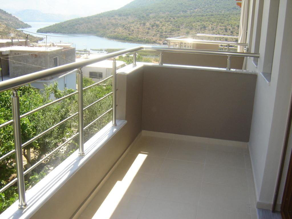 Ksamil Apartments Dış mekan fotoğraf