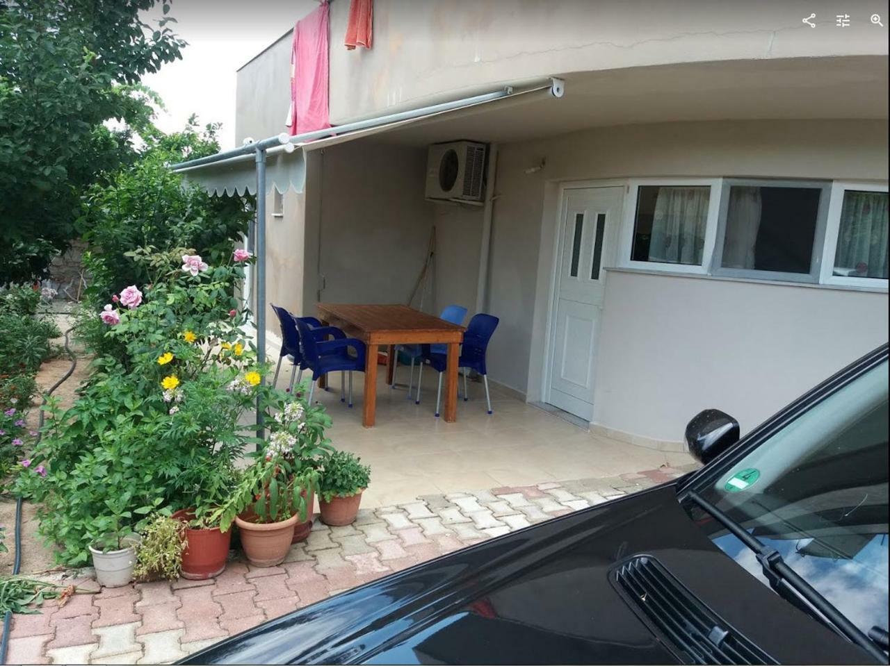 Ksamil Apartments Dış mekan fotoğraf